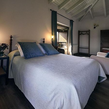Pazo De Lemaio Konuk evi Laracha Dış mekan fotoğraf