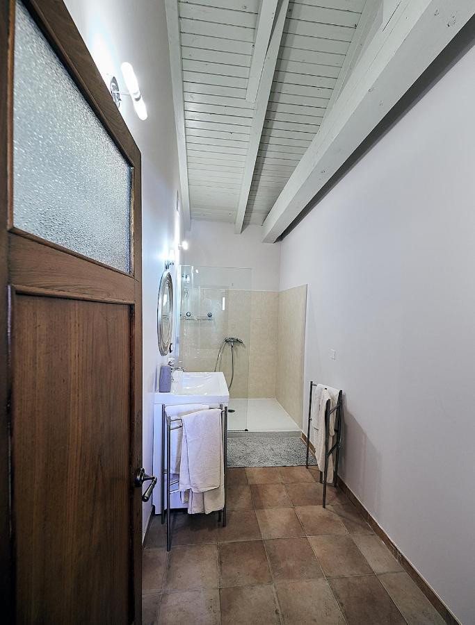Pazo De Lemaio Konuk evi Laracha Dış mekan fotoğraf